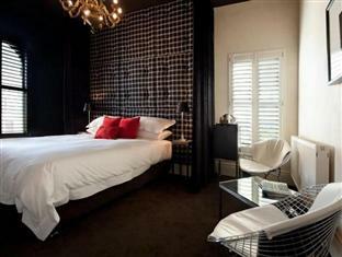 Hotel Frangos