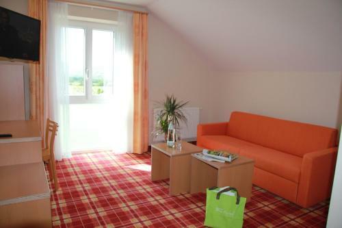 Hostal Gasthof Martinhof