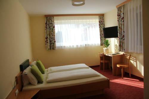 Hostal Gasthof Martinhof