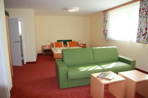 Hostal Gasthof Martinhof