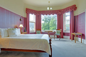 Penghana Bed And Breakfast