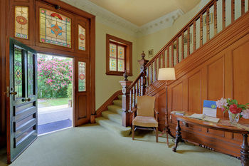 Penghana Bed And Breakfast