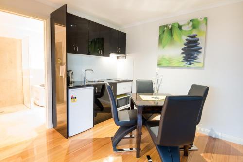 Bed & Breakfast Avala Accommodation Daylesford