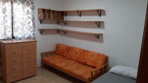 Apartamento Comfortable Big House In A Peacefull Zone