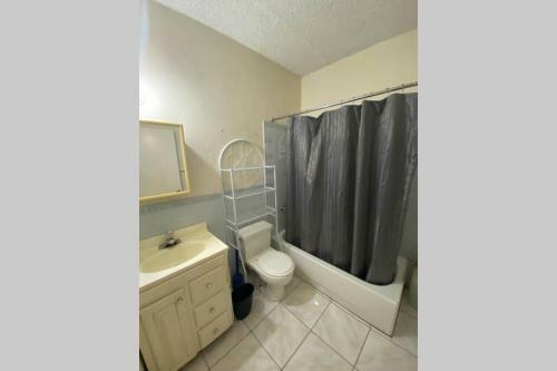 Apartamento Our Central Stay