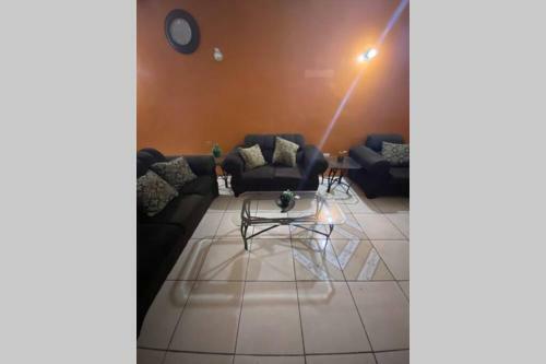 Apartamento Our Central Stay
