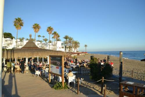 Apartamento Calahonda Beach