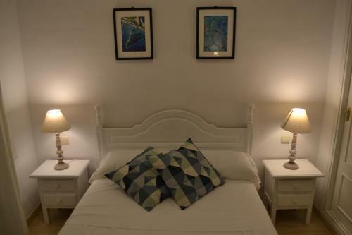 Apartamento Calahonda Beach