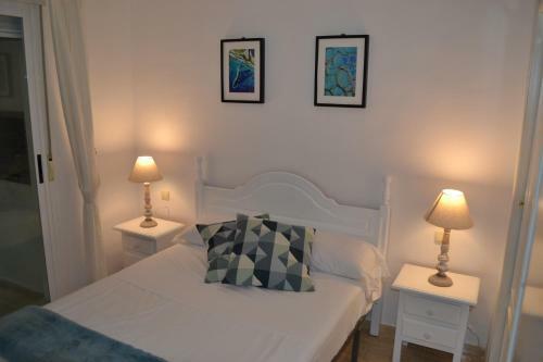 Apartamento Calahonda Beach