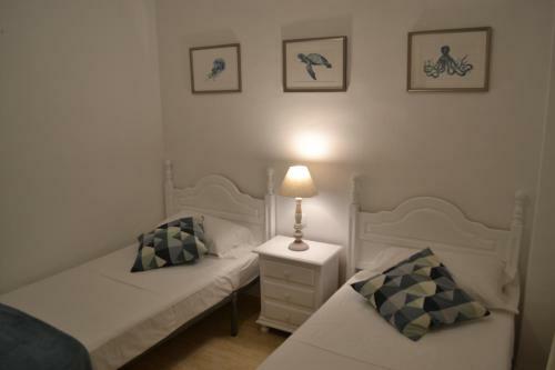 Apartamento Calahonda Beach