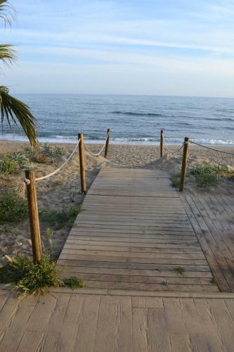 Apartamento Calahonda Beach