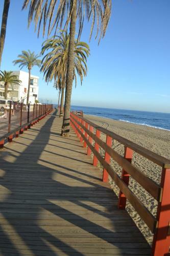 Apartamento Calahonda Beach
