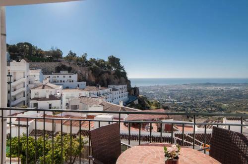 Apartment Vista De P�jaro