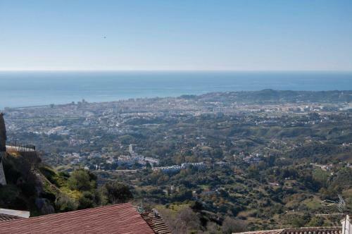 Apartment Vista De P�jaro