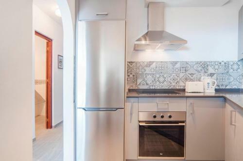 Apartment Vista De P�jaro