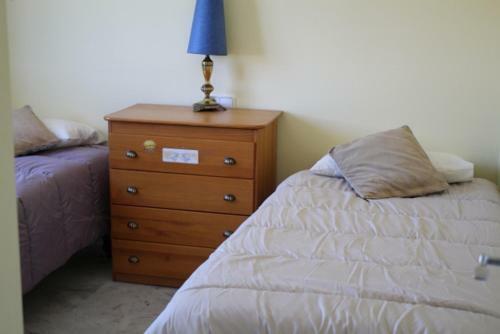 Apartamento Blue Dreams
