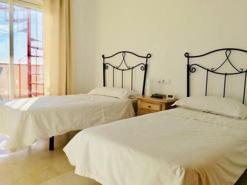 Villa Near Mijas With Stunning Sea Views