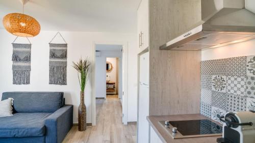 Apartamento Mijas Residence