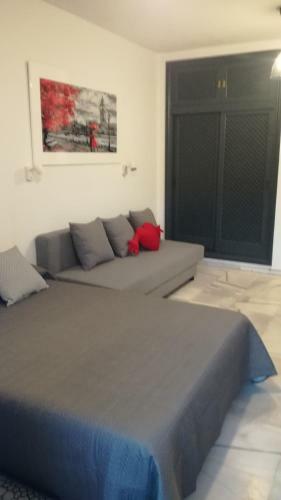 Apartamento Casa De Luc�a