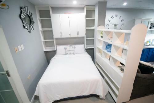 Apartamento Stacys Place Perfectly Located Studio In St James