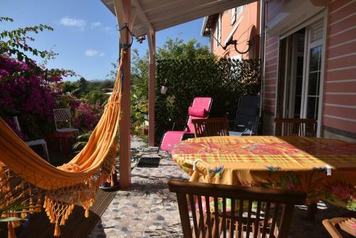 Maison Corosole Vue Mer