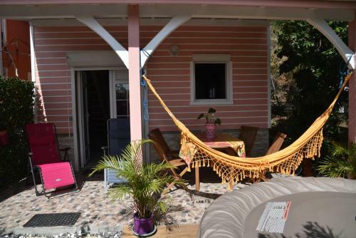 Maison Corosole Vue Mer