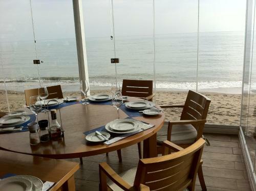 Apartamento Casas Del Mar Bajo Con Vista