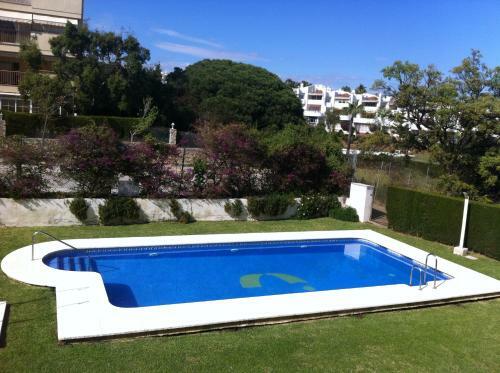 Apartamento Casas Del Mar Bajo Con Vista