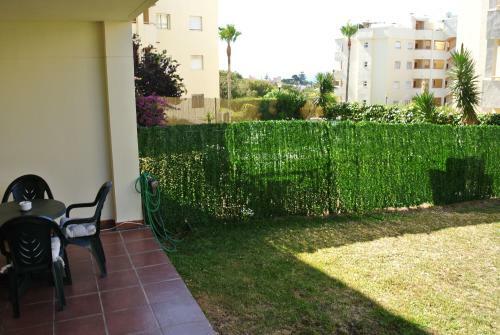 Apartamento Casas Del Mar Bajo Con Vista