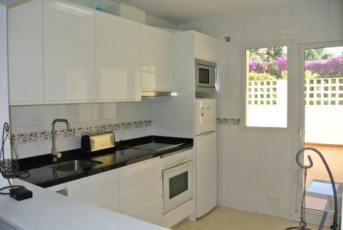 Apartamento Casas Del Mar Bajo Con Vista
