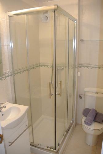 Apartamento Casas Del Mar Bajo Con Vista