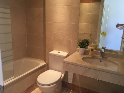 Apartamento Calanova Grand Golf- La Joya