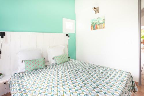 Villa Aliz� & Villa Aigue-marine