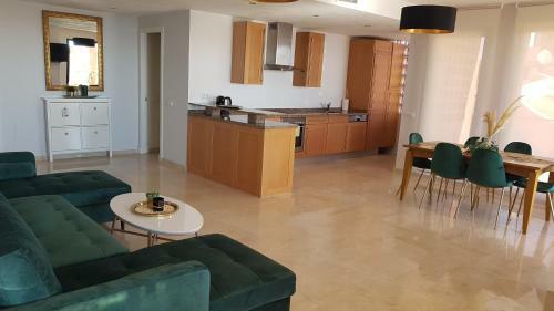 Apartamento Cascadas De Las Lomas