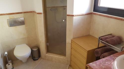 Apartamento Cascadas De Las Lomas