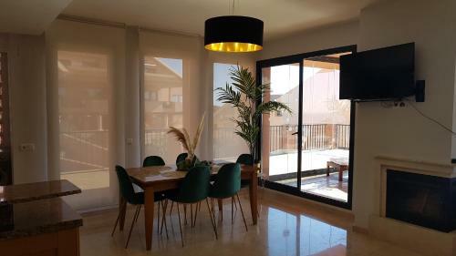 Apartamento Cascadas De Las Lomas