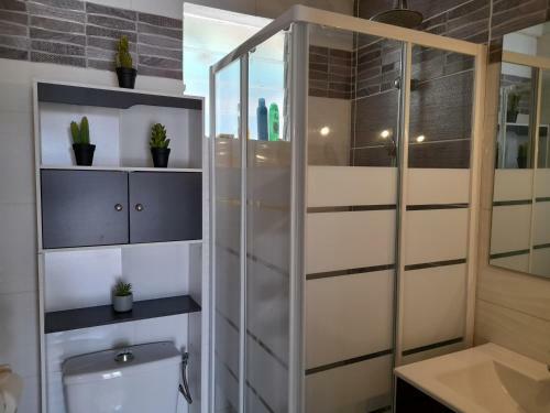 Apartamento 9 Lyly Location F3 Mezzanine
