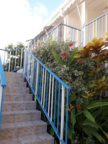 Apartamento 9 Lyly Location F3 Mezzanine