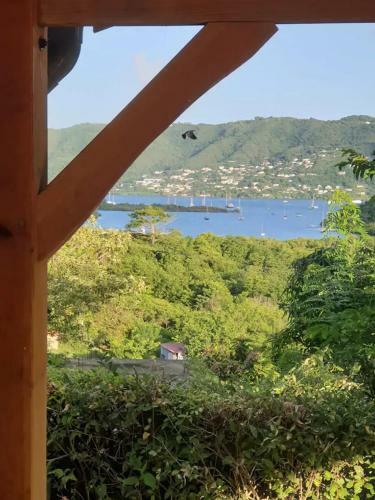 Chalet Mer Et Montagne