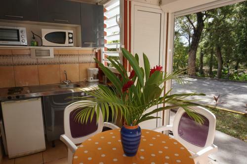Apartamento Appartements Residence Mahoghany