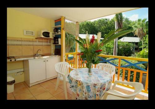 Apartamento Studio Capucine