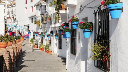 Apartamento El Paraiso