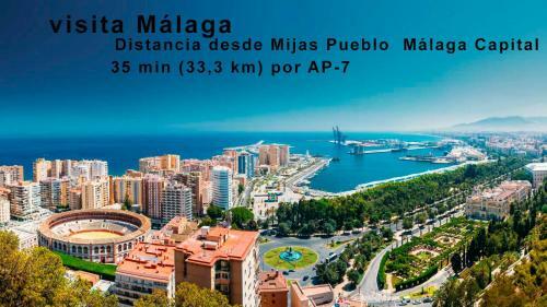 Apartamento El Paraiso
