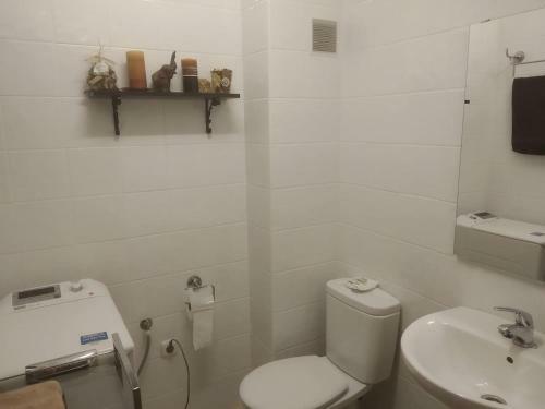 Apartamento Casa Eva