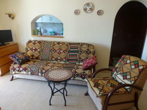Apartamento Casa Eva