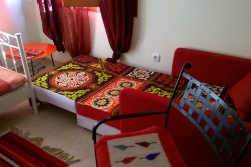 Apartamento Casa Eva