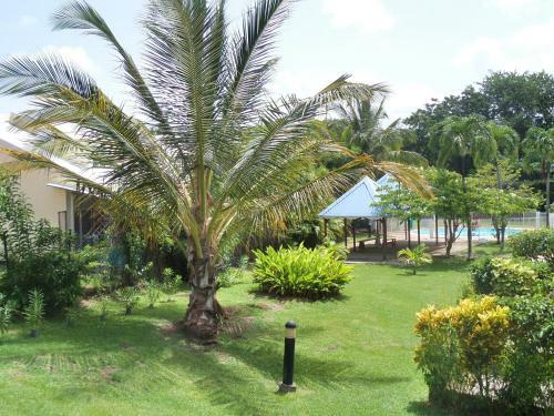 Apartamento Cara�bes Holidays