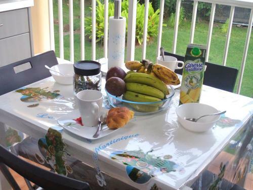 Apartamento Cara�bes Holidays