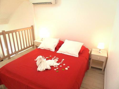 Apartamento Cara�bes Holidays