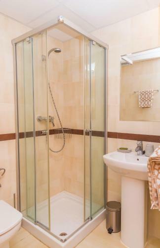 Apartamento New 2br 2ba Fully Equipped - Alamar La Cala